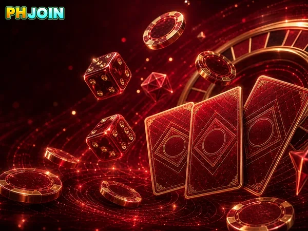 PHJOIN homepage visual 6