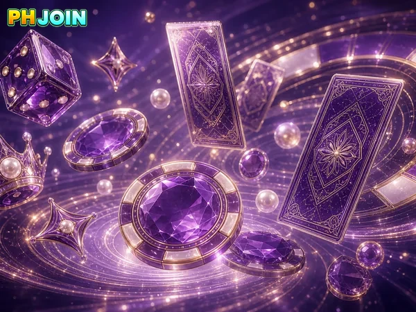 PHJOIN login image 1